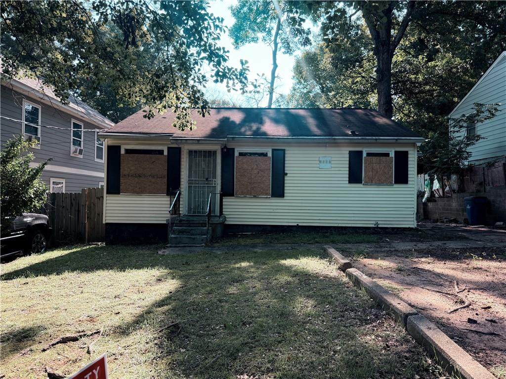 2772 Palm Drive - Photo 1