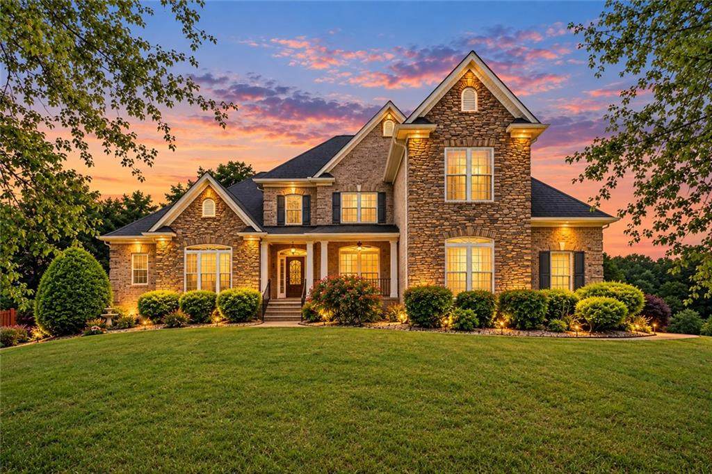 501 Smithson Crossing - Photo 1