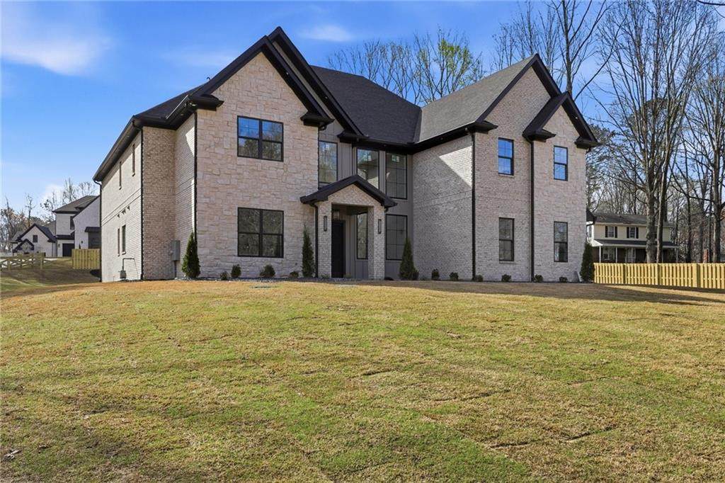 2196 Old Fountain Road - Photo 1