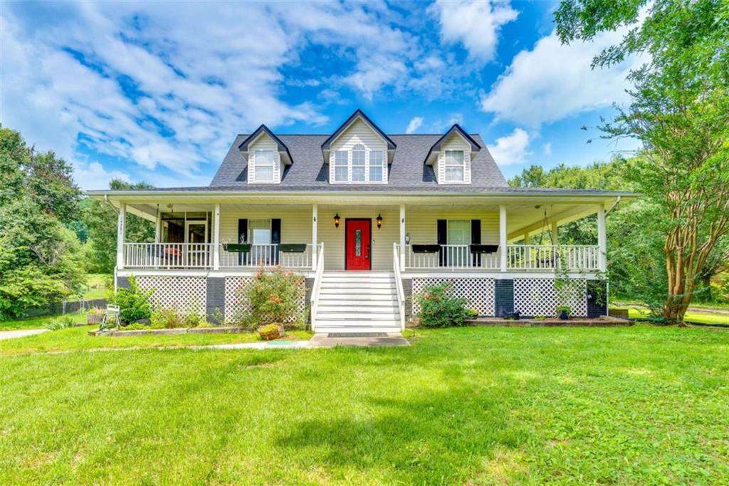 14981 Alabama Highway - Photo 1