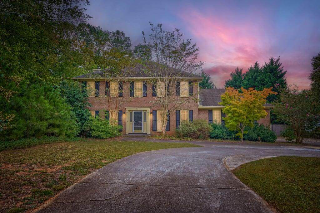 79 Nickajack Road - Photo 1