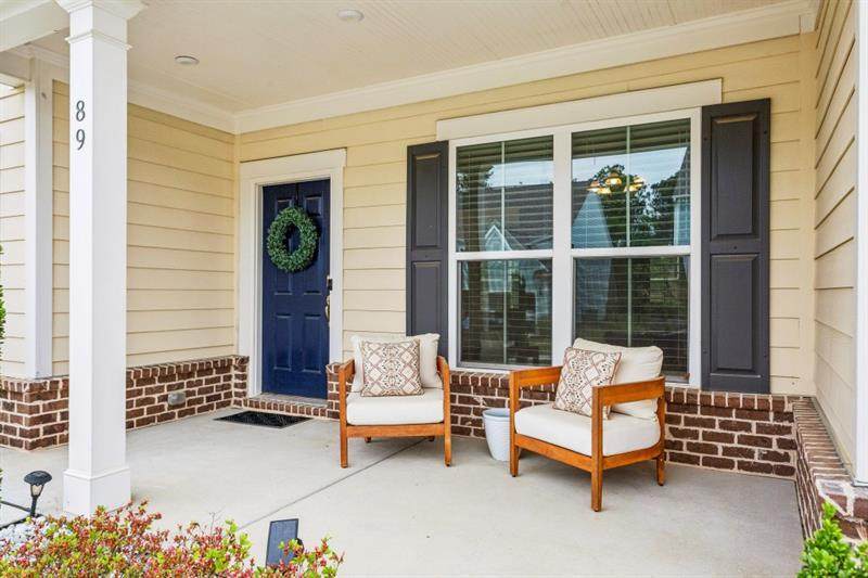 89 Clubhouse Way - Photo 1