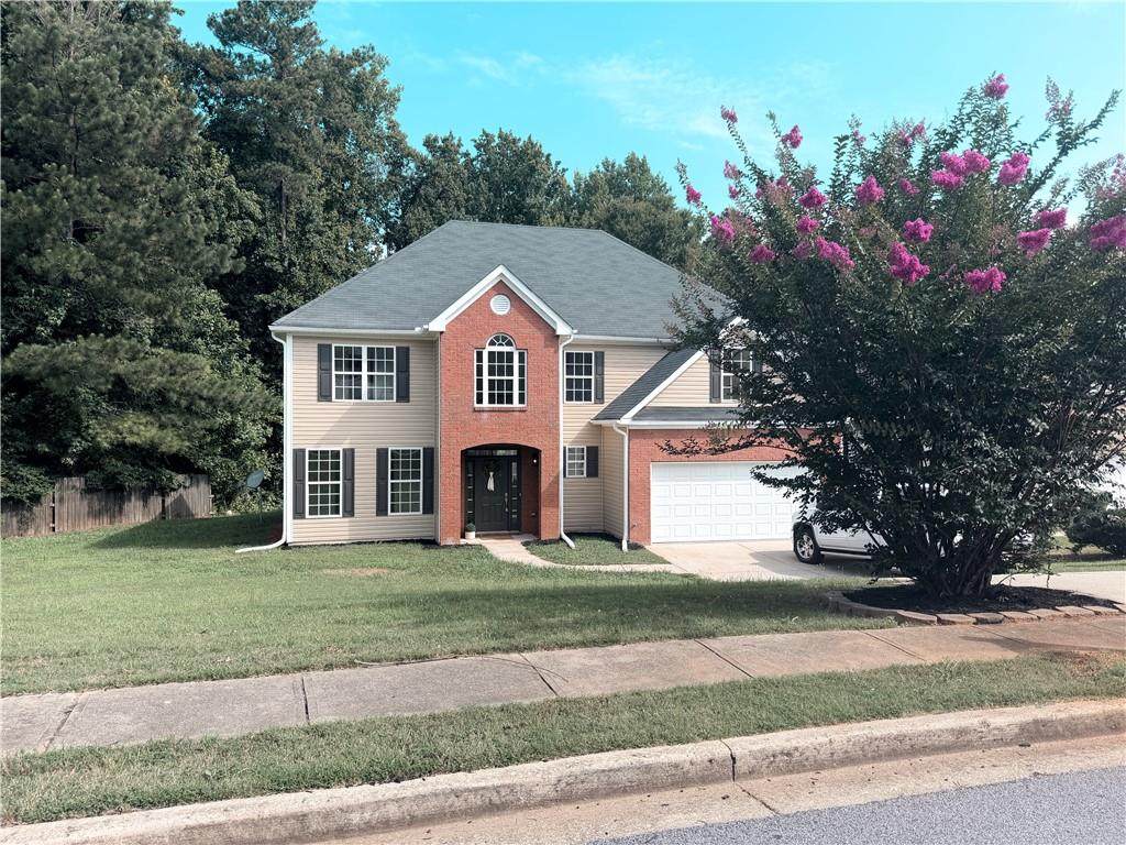 245 Winchester Drive - Photo 1