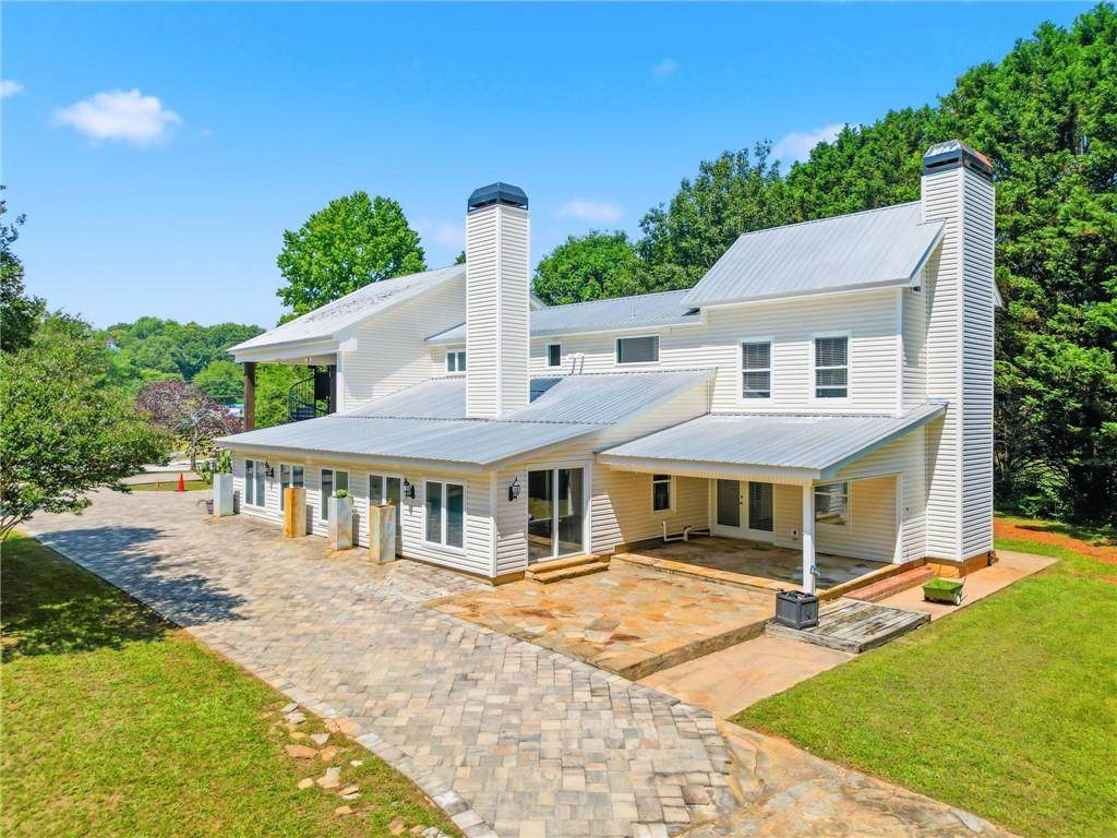 7832 A C Smith Road - Photo 1
