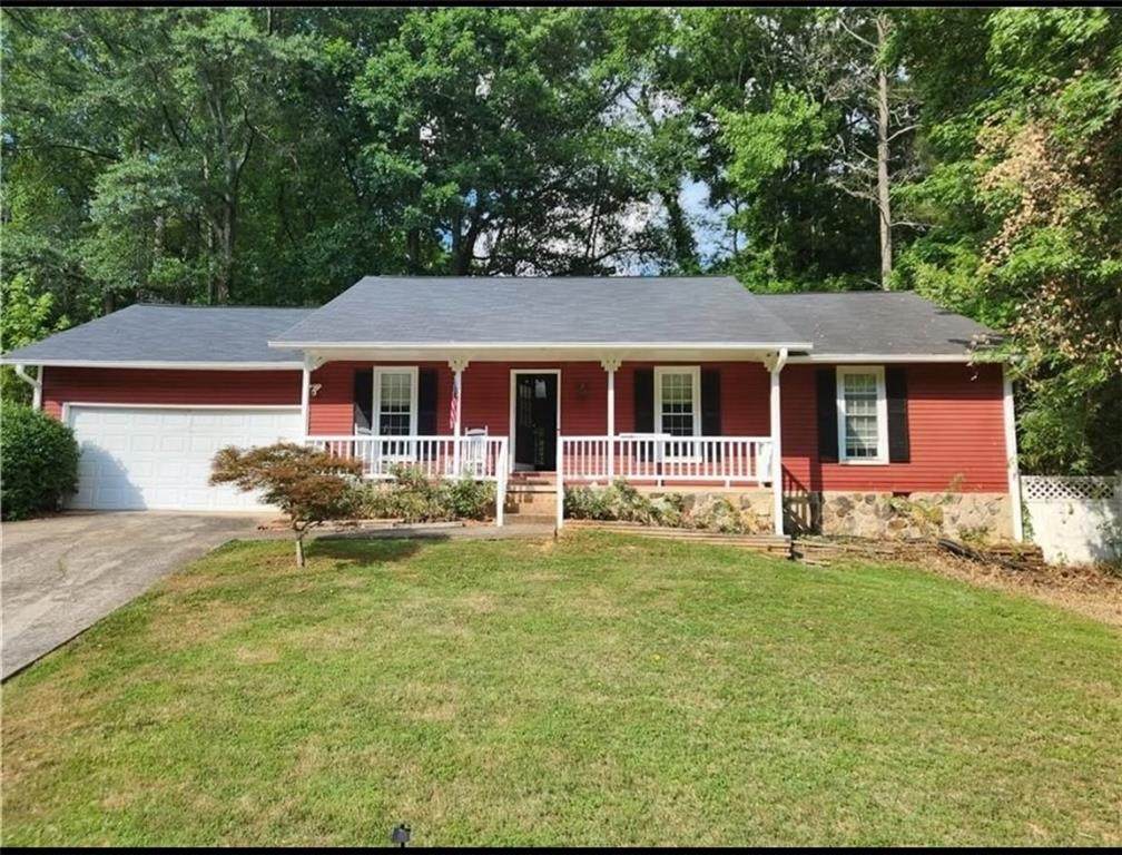 265 Barrington Drive - Photo 1