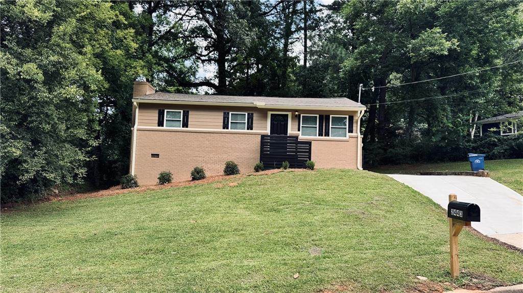 2443 Abner Place - Photo 1