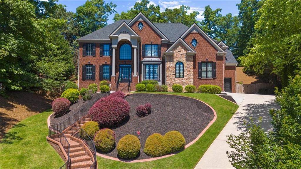 1370 Boomer Circle - Photo 1