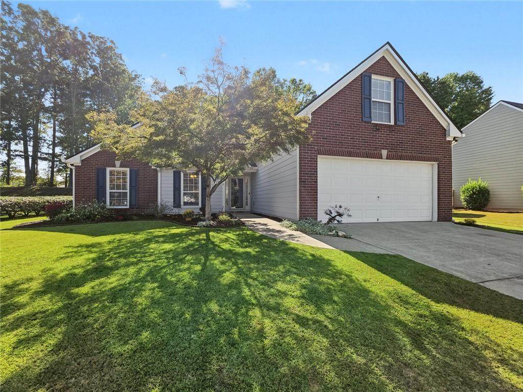 2705 Abbotts Glen Place - Photo 1