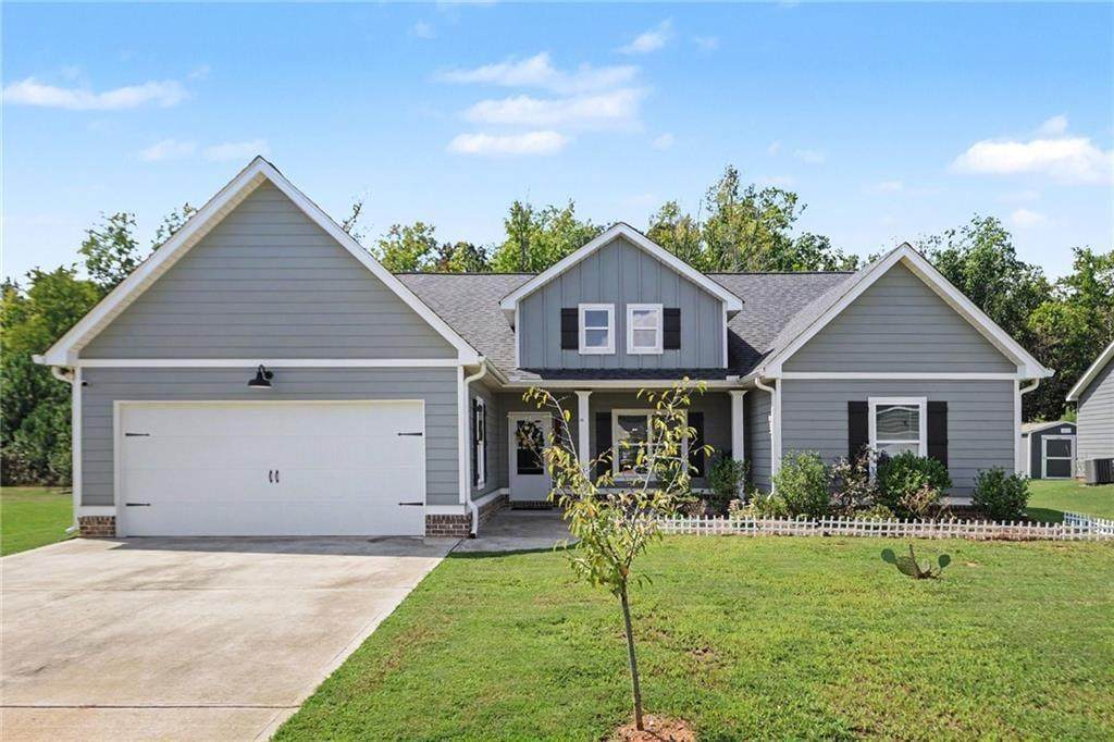 119 Springwood Drive - Photo 1