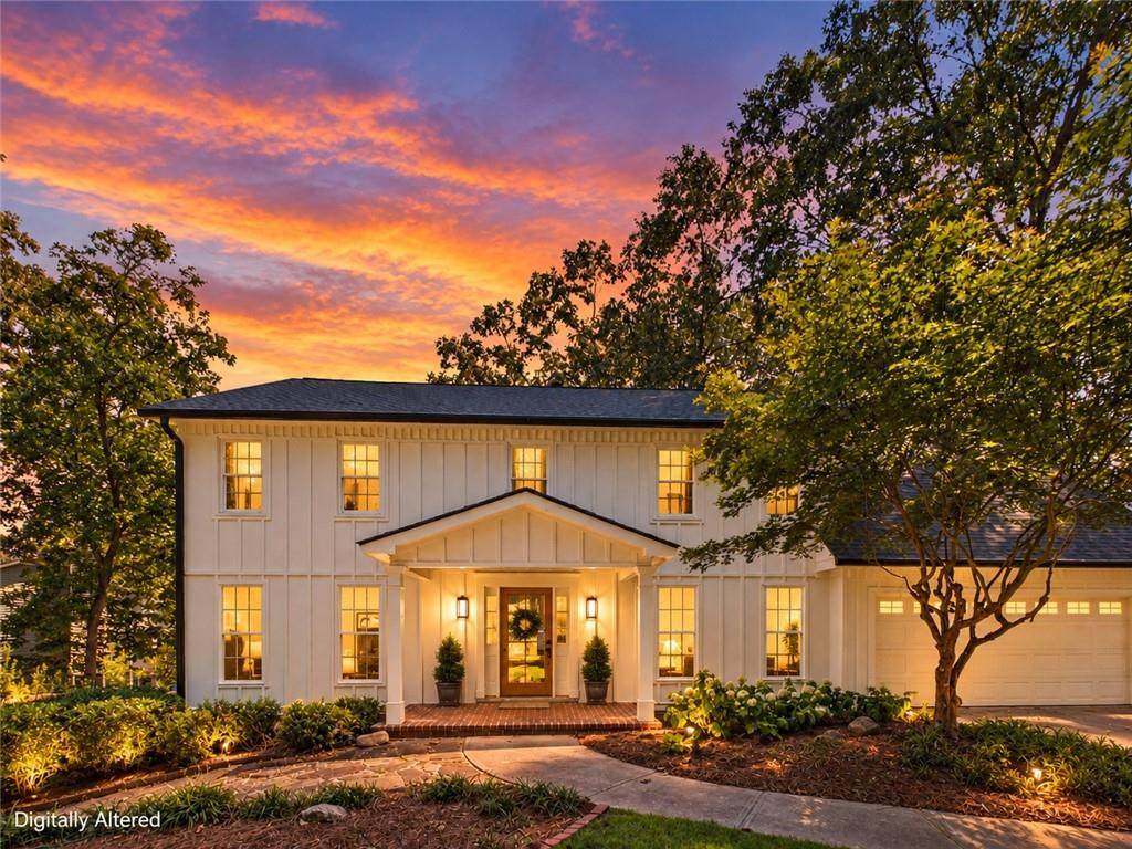 3112 Greenfield Drive - Photo 1