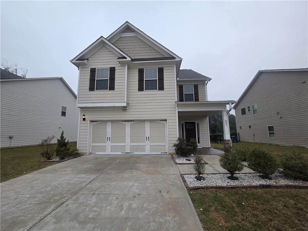 631 Omnia Court - Photo 1