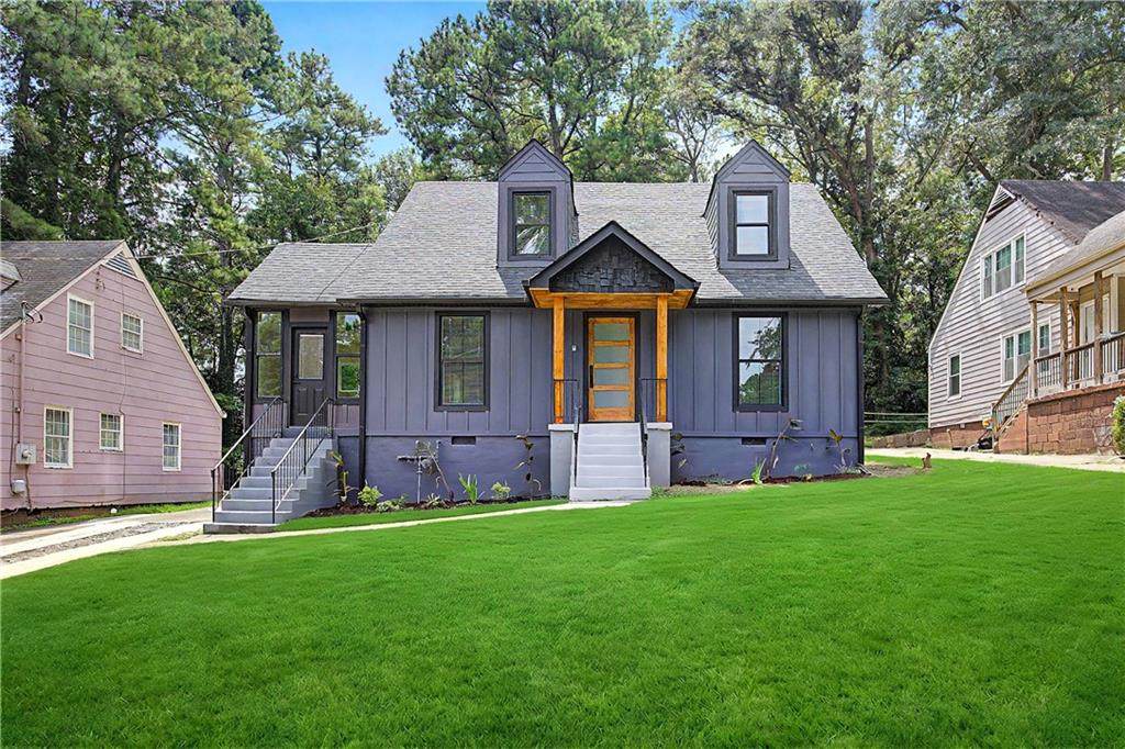 1838 Rogers Avenue - Photo 1