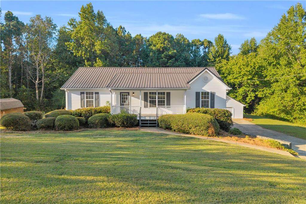 284 Hobson Drive - Photo 1