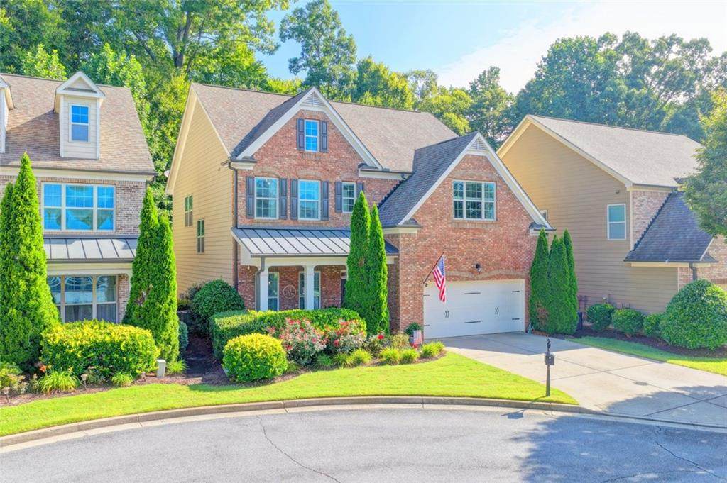 7220 Winthrop Road - Photo 1