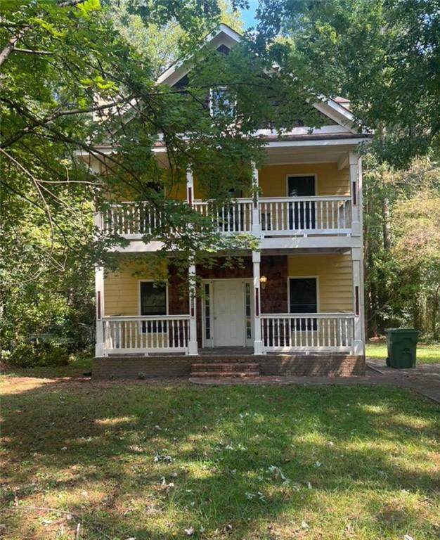 2968 Hapeville Road - Photo 1