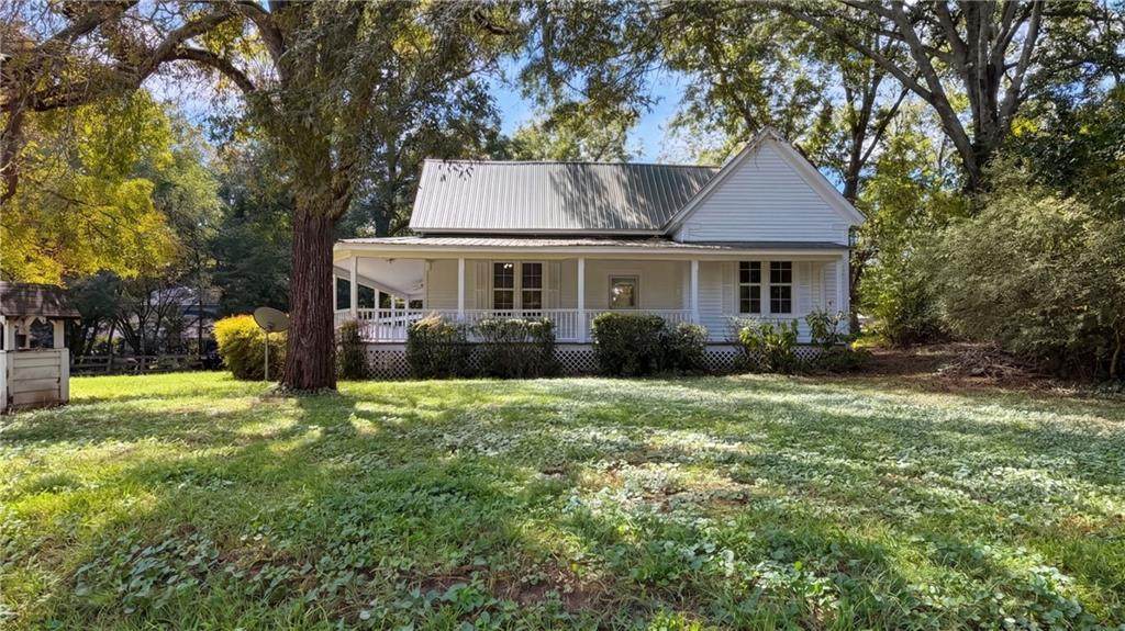 289 Almon Road - Photo 1
