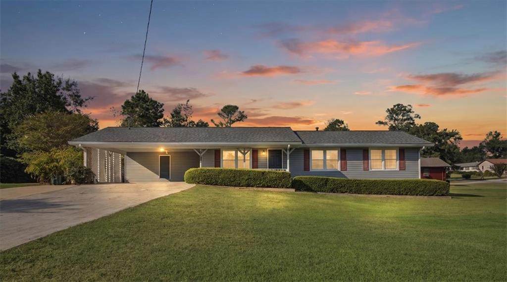 2293 Briarwood Circle - Photo 1