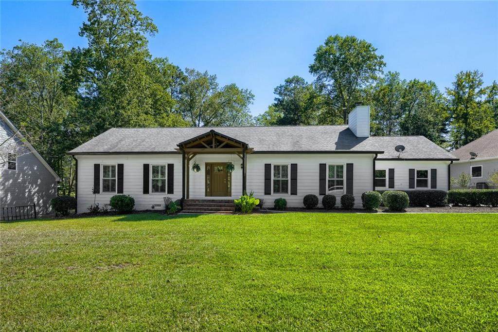 7270 Tara Drive - Photo 1