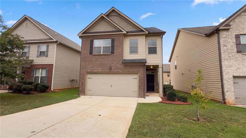 11828 Lovejoy Crossing Boulevard - Photo 1