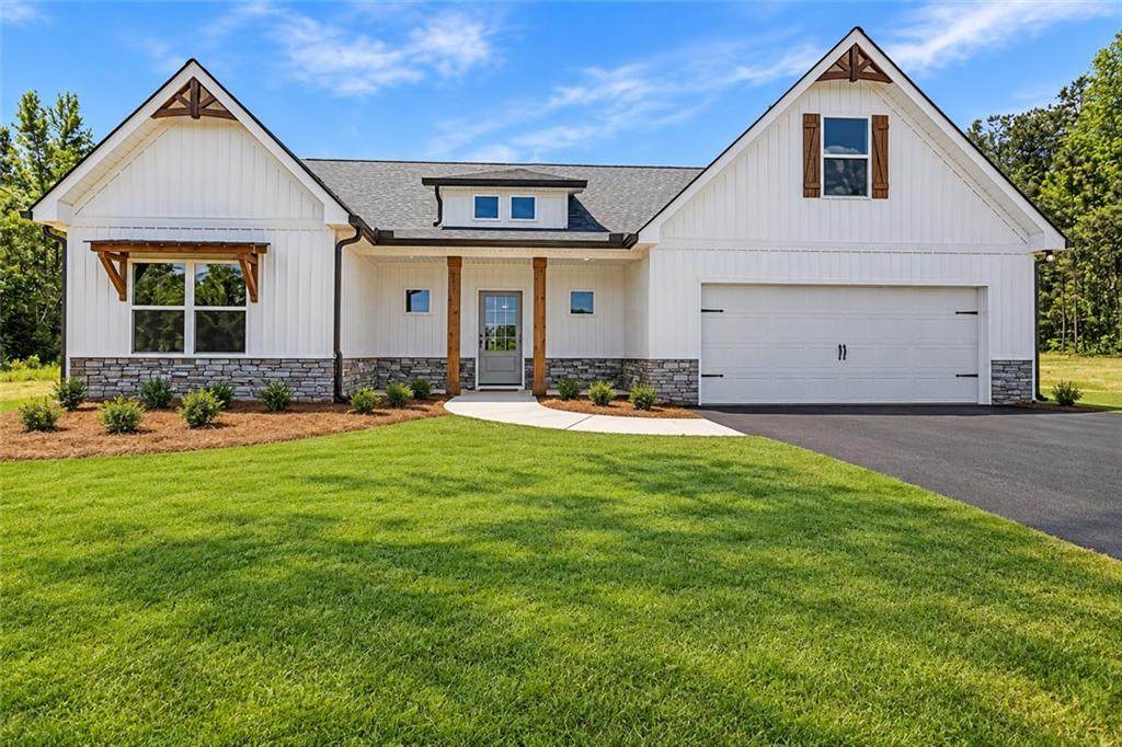 710 Carter Mountain Road - Photo 1