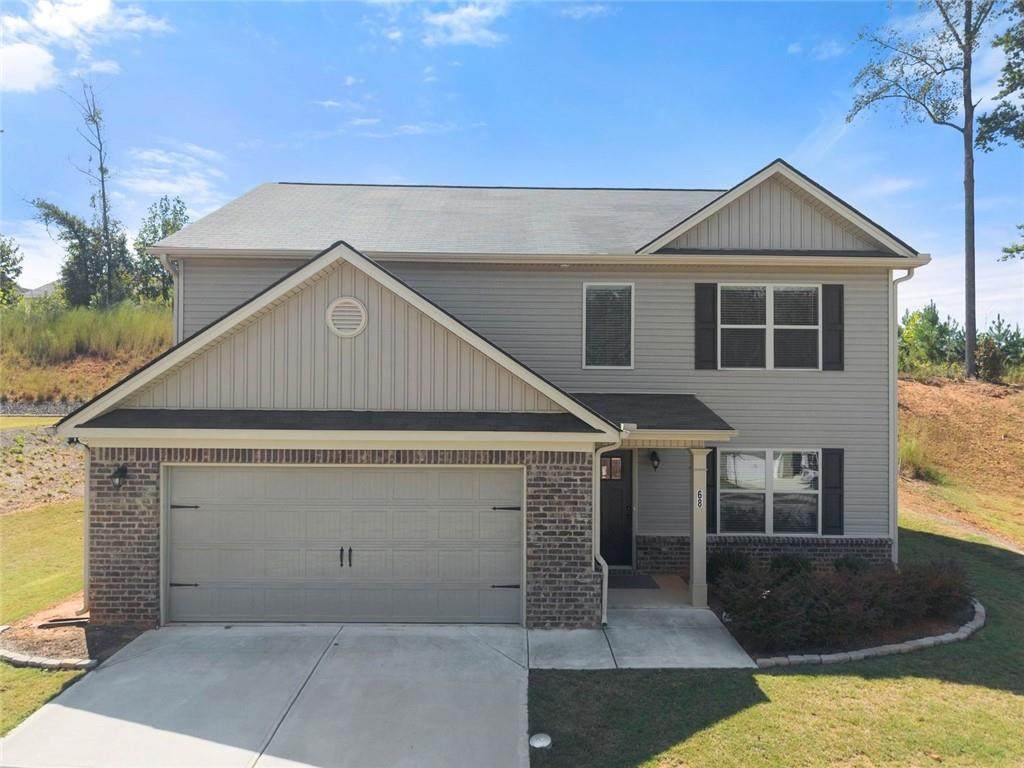 68 Suwannee Way - Photo 1