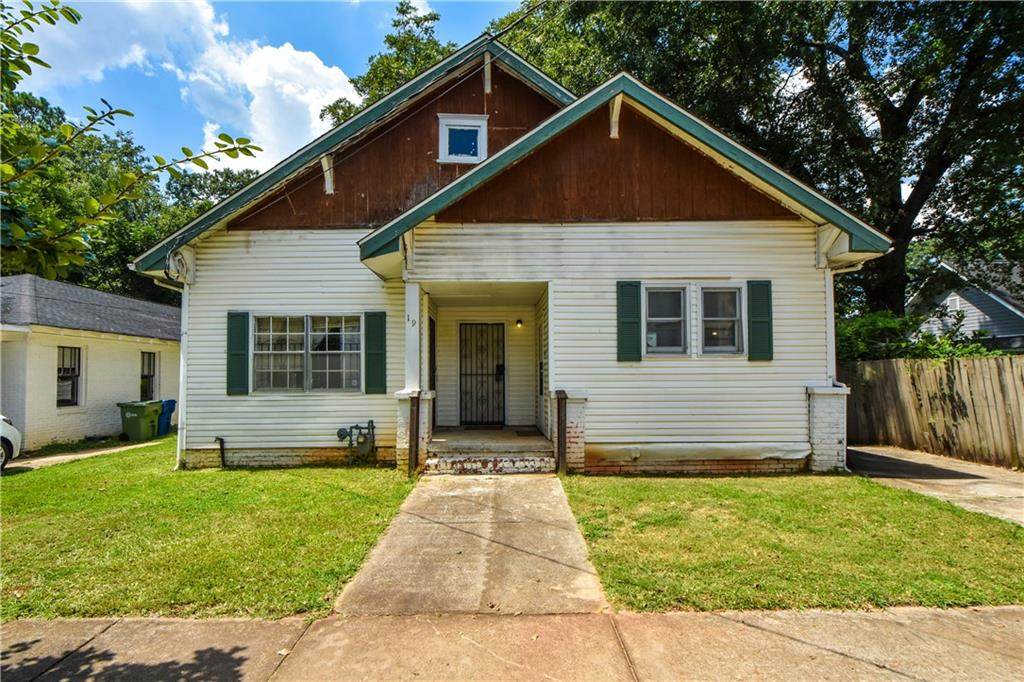 19 Clifton Street - Photo 1
