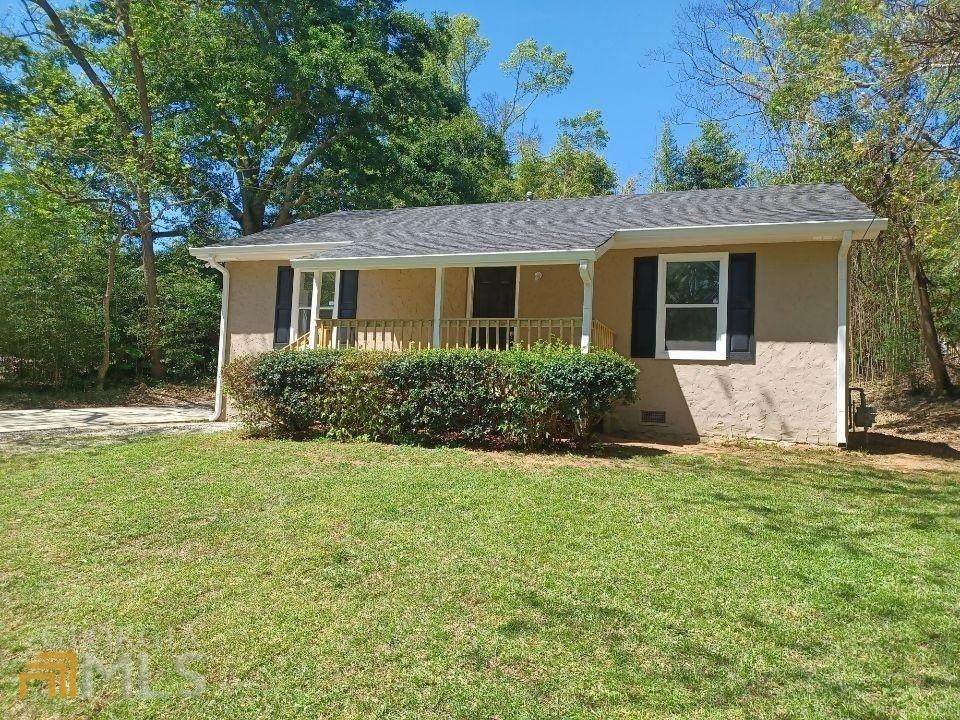 649 Moody Street - Photo 1