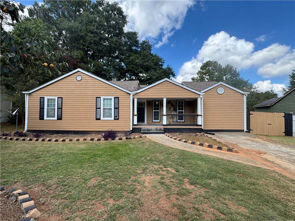 1112 Reynolds Court - Photo 1