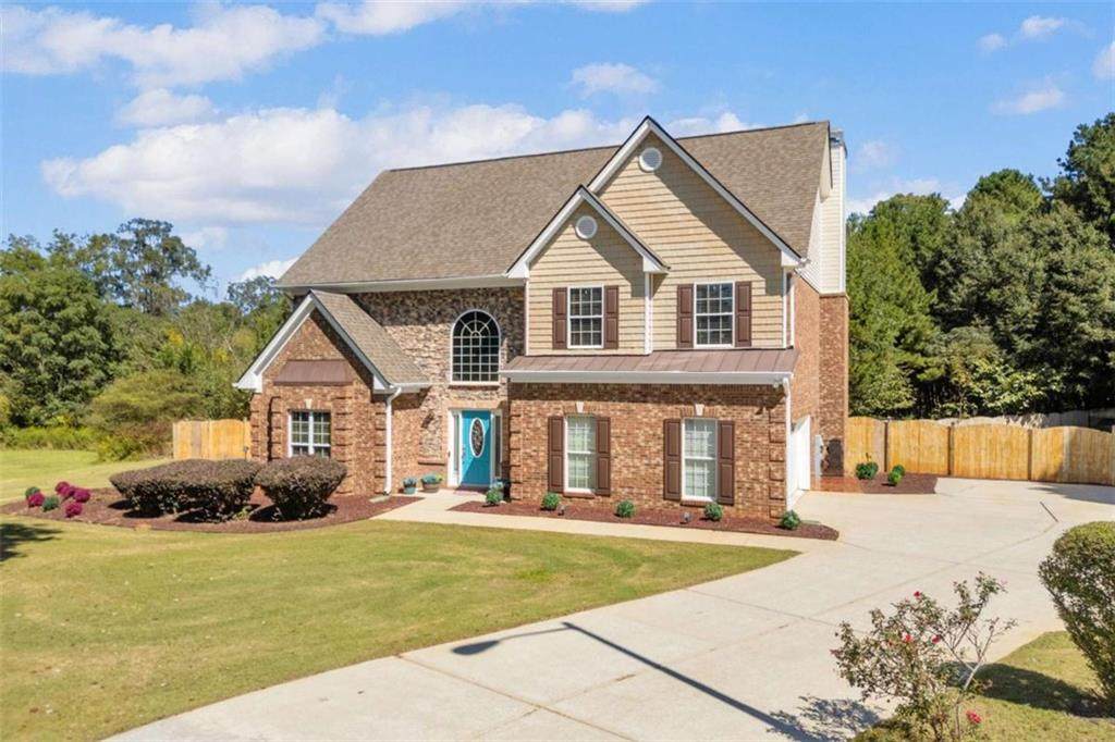 1060 Solitaire Court - Photo 1