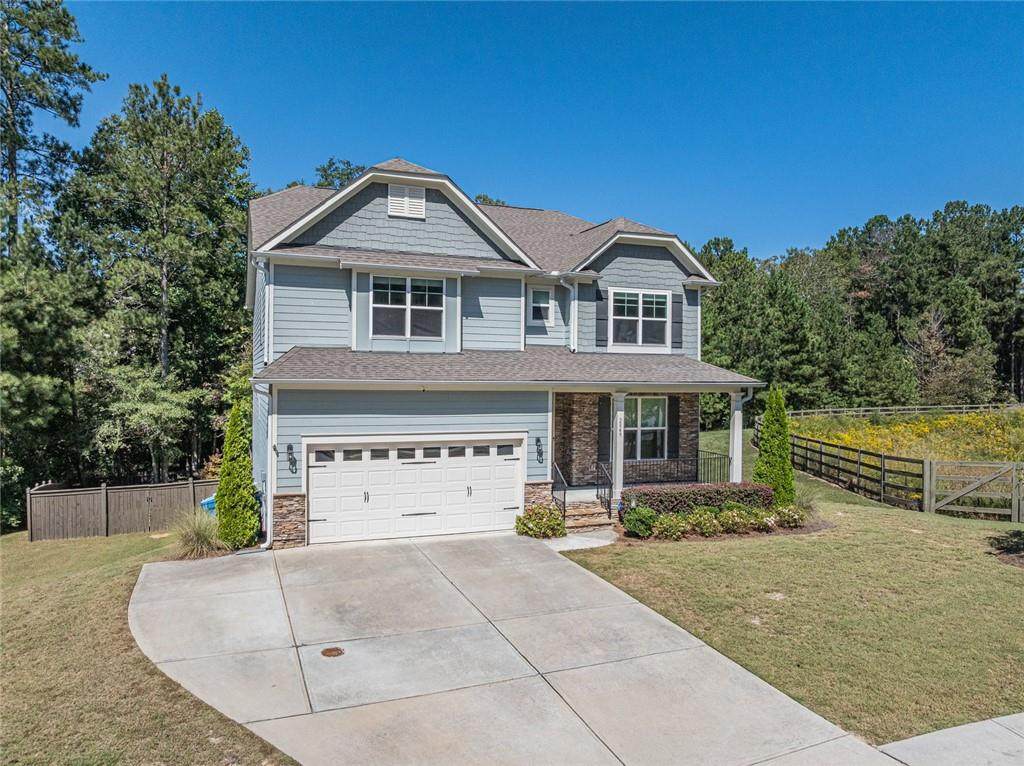 2849 Windsor Knoll Drive - Photo 1