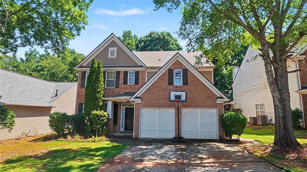 6699 Island Pointe Drive - Photo 1