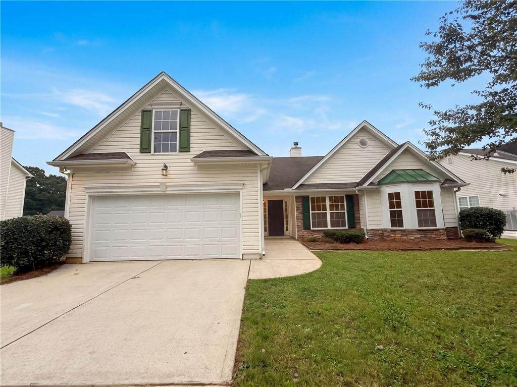 5482 Swanson Road - Photo 1