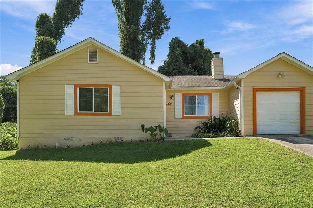 1150 Crystal Lake Road - Photo 1