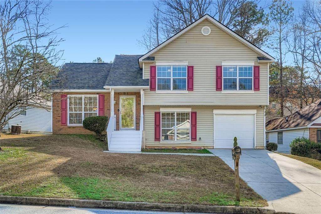 6543 Alford Way - Photo 1