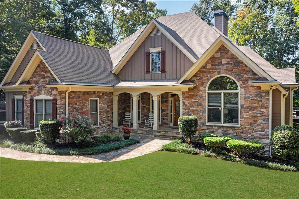 530 River Estates Parkway - Photo 1