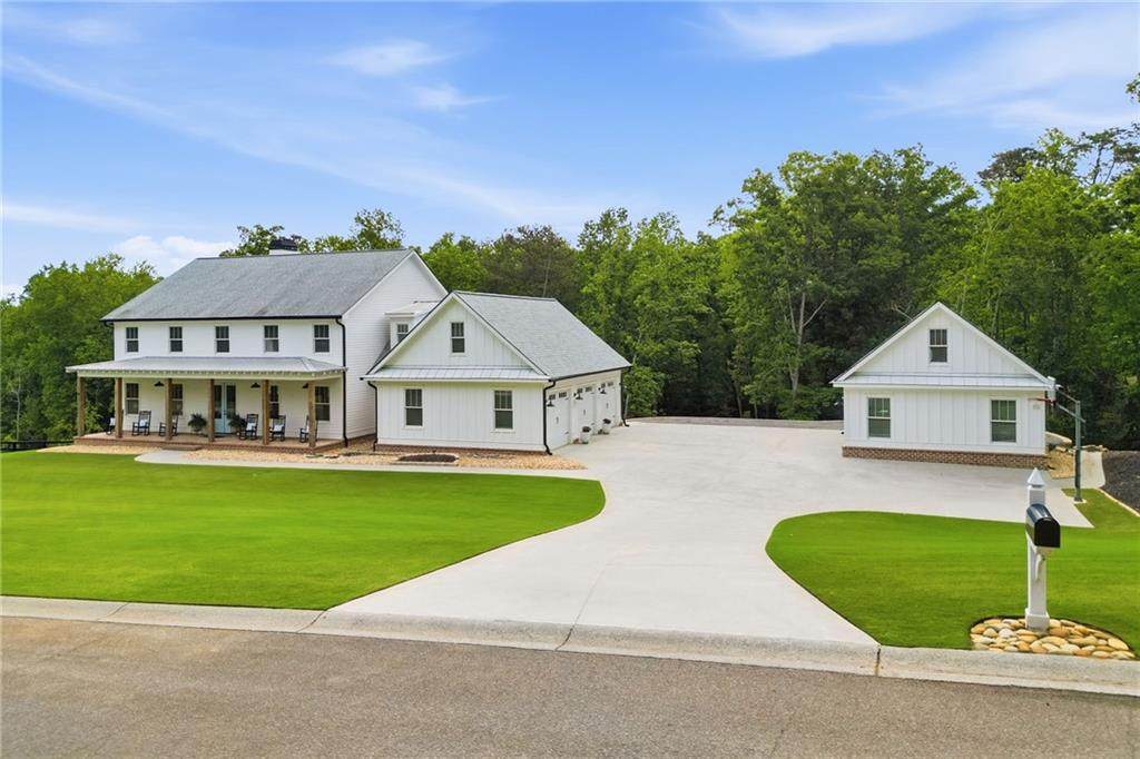 180 Laurel Ridge Lane - Photo 1