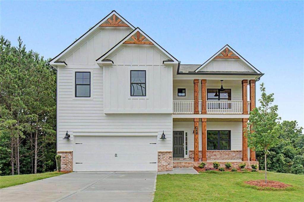 3351 Forest Green Drive - Photo 1