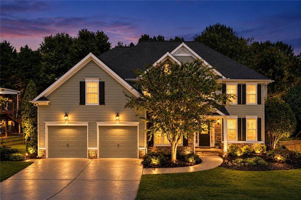 5205 Millwood Drive - Photo 1