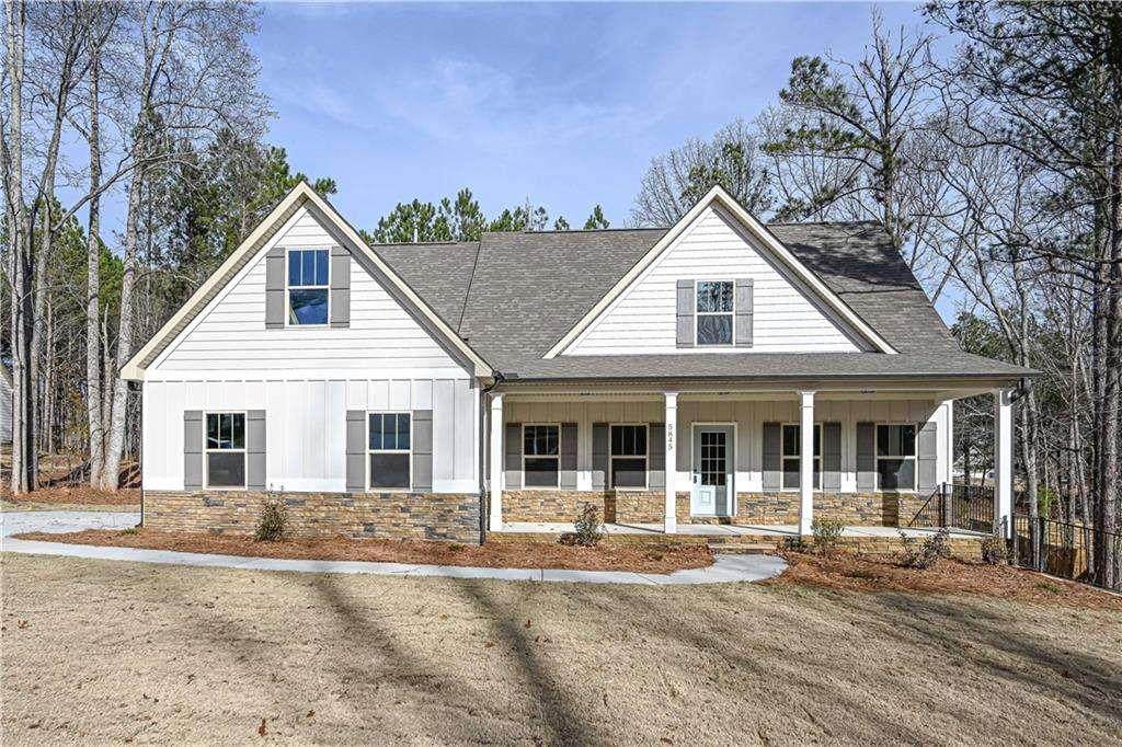 6095 Crowley Drive - Photo 1