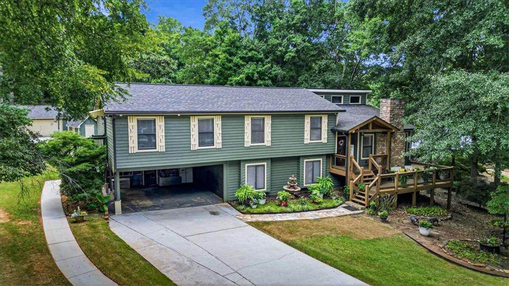 235 Roberts Road - Photo 1