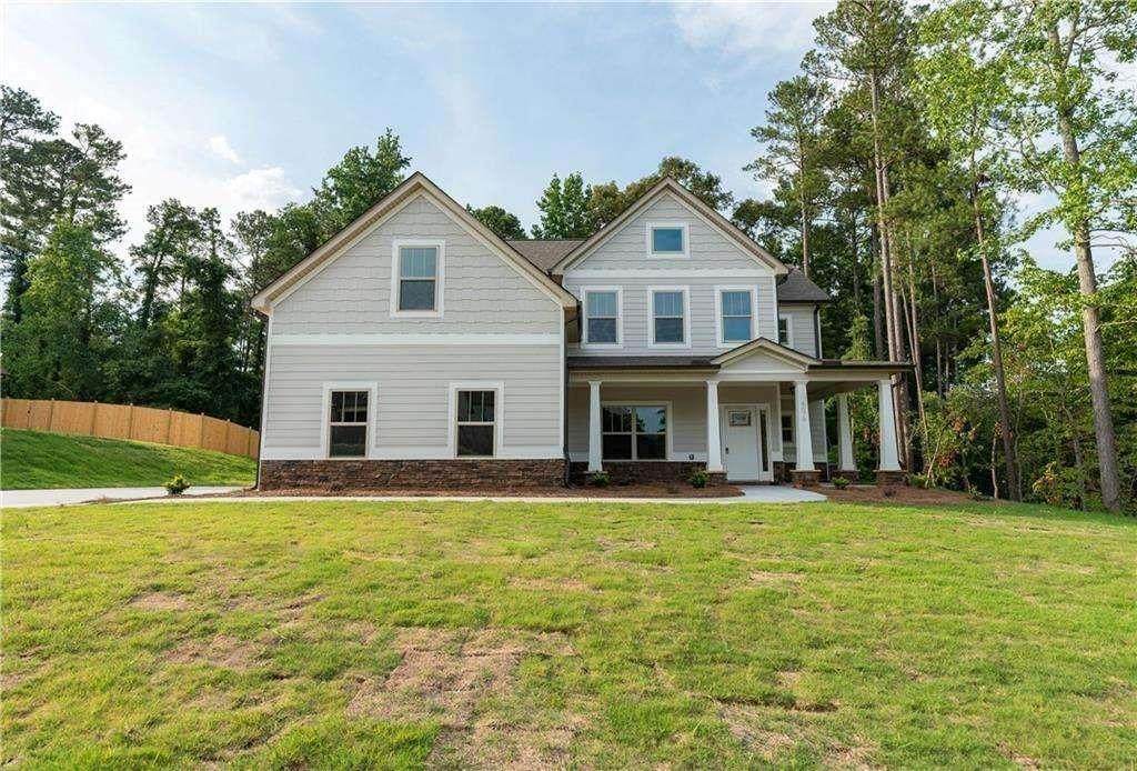 6105 Crowley Drive - Photo 1