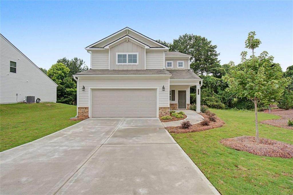 4101 Chapel Hill Reserve - Photo 1