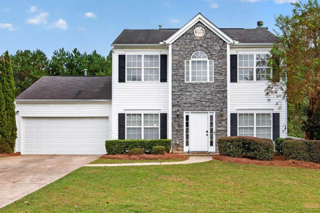 909 Milton Circle - Photo 1