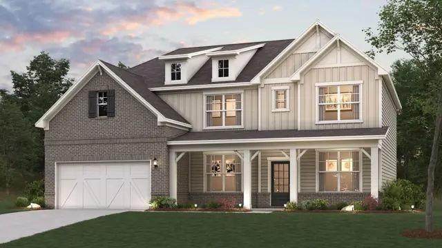 2645 Marshwood Circle - Photo 1