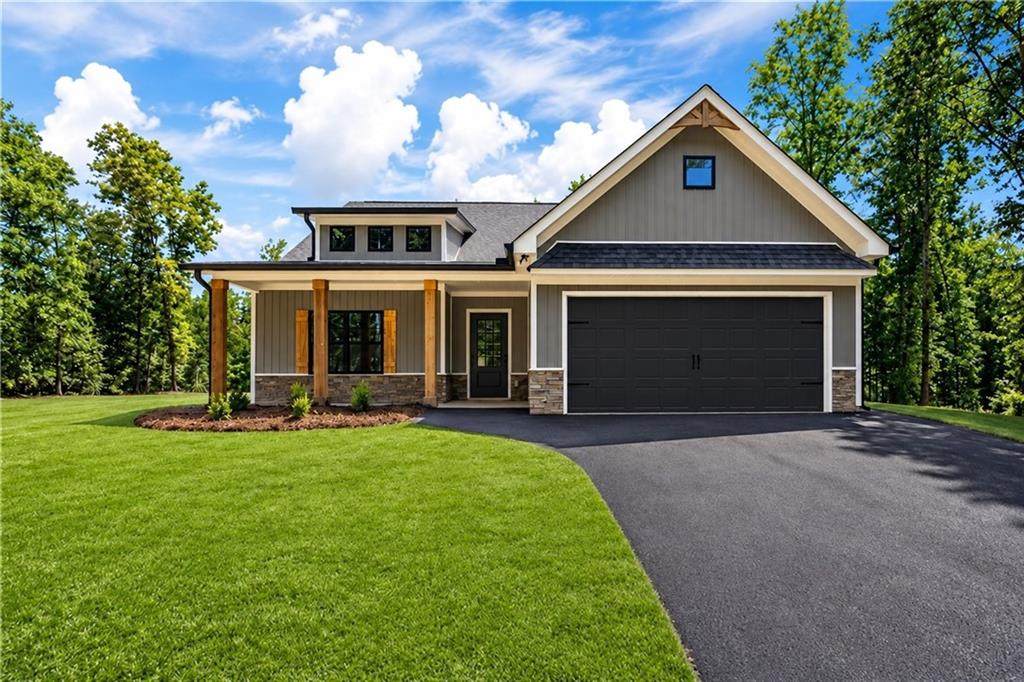 700 Carter Mountain Road - Photo 1