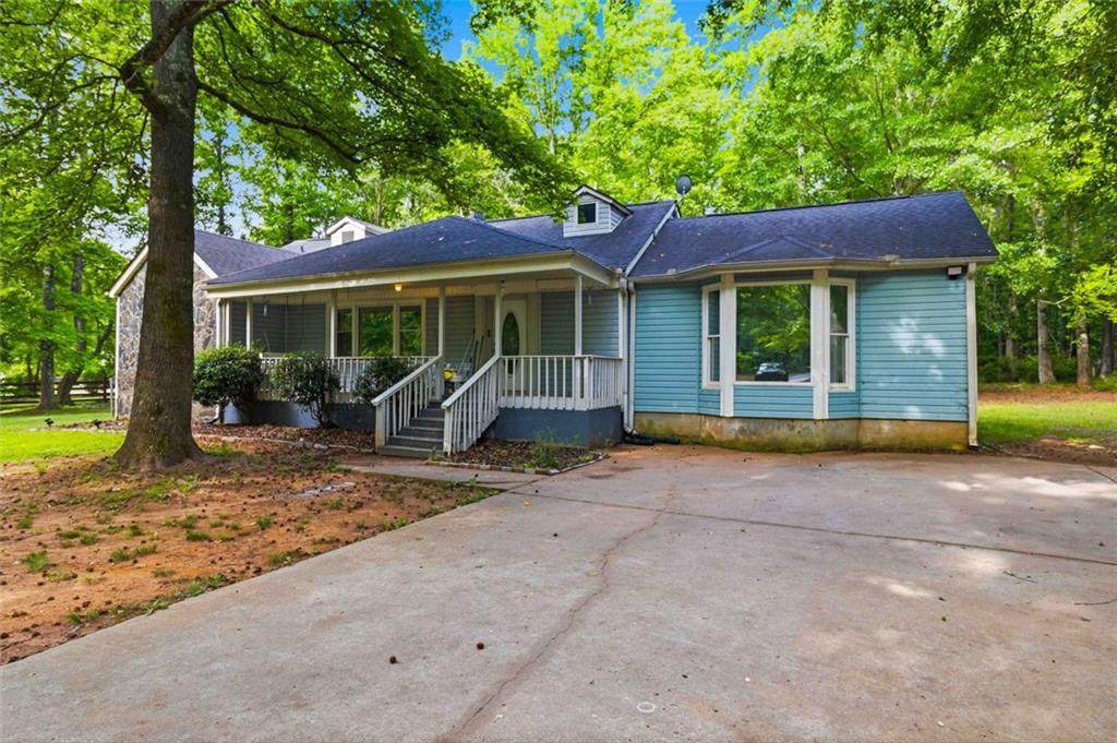 265 Winding Stream Trail - Photo 1