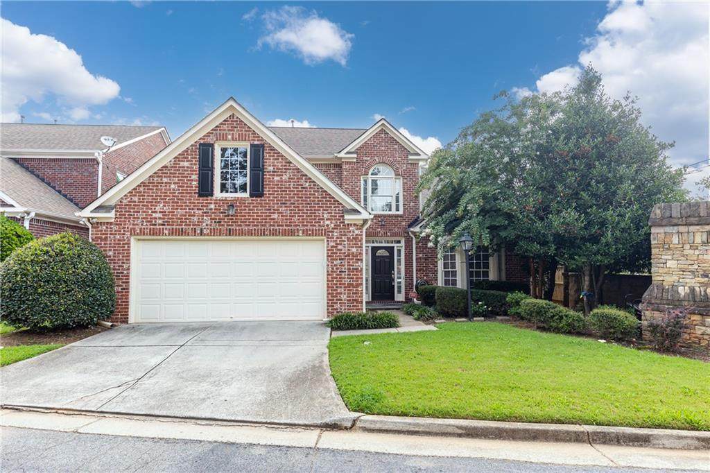 4169 Regency Court - Photo 1