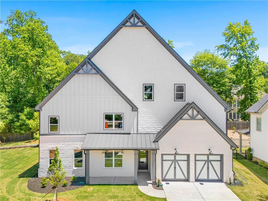 3775 Wasson Way - Photo 1
