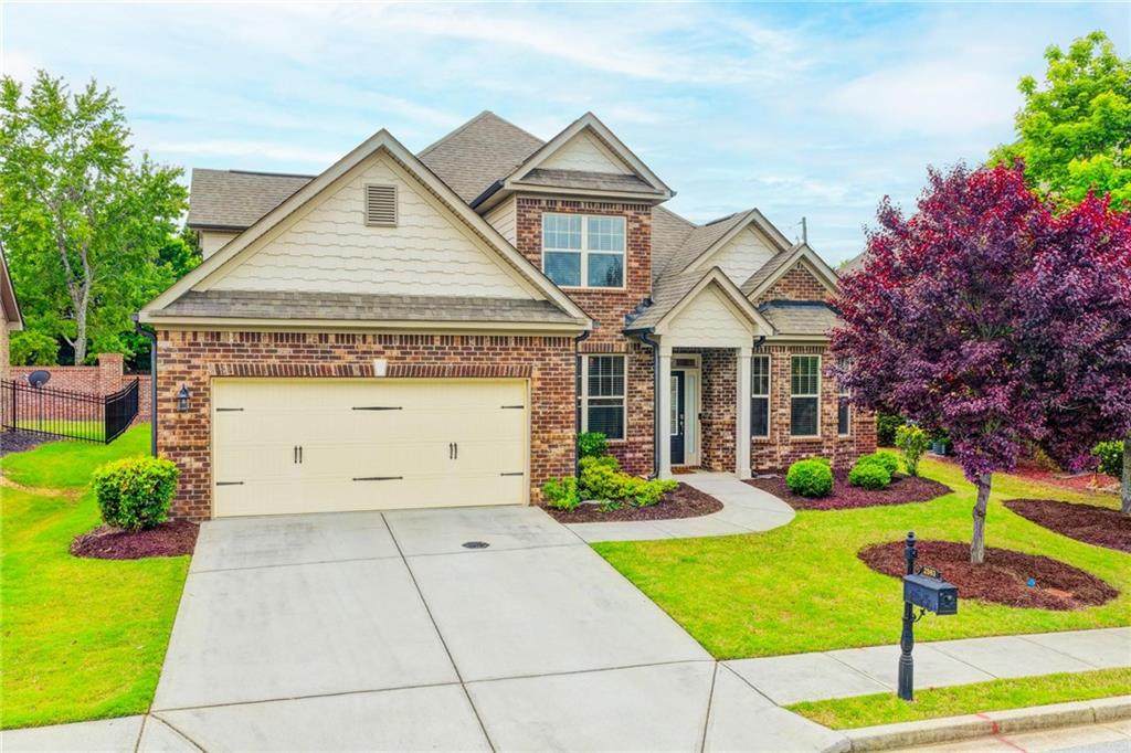 2583 Madison Mae Lane - Photo 1