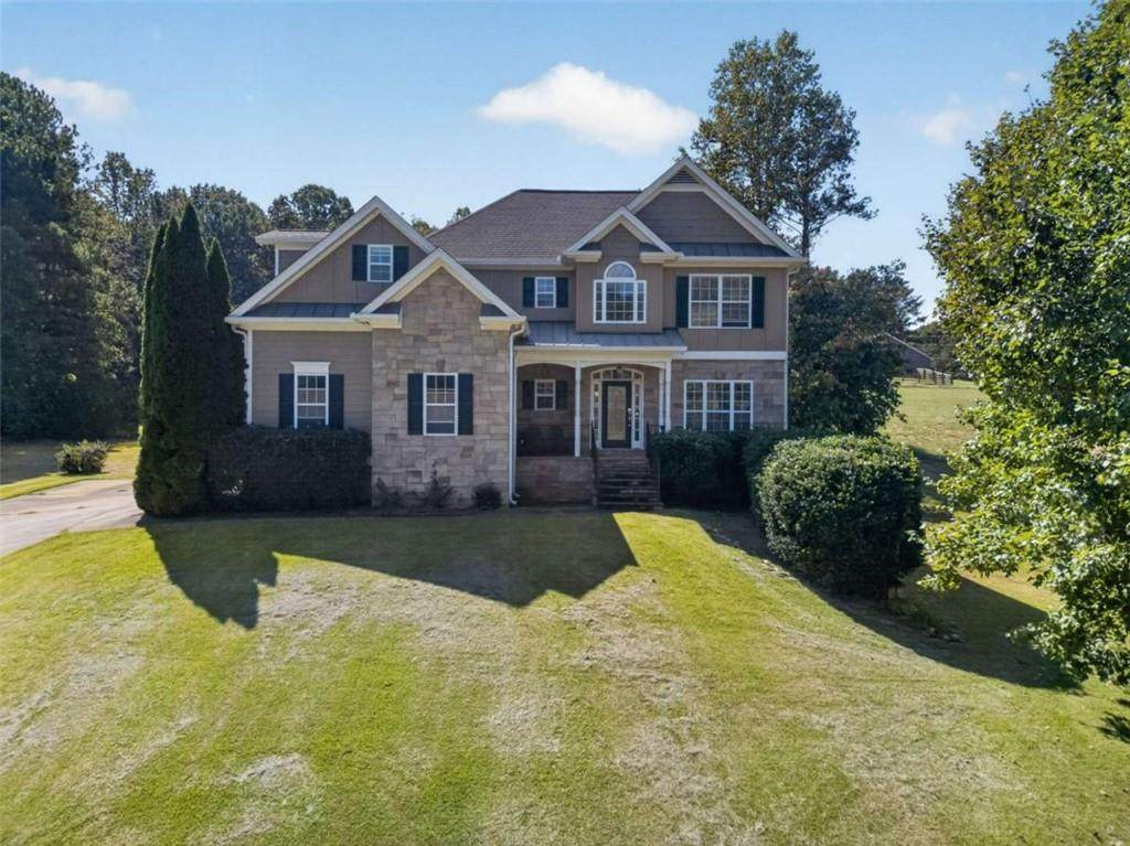 109 Lake Boulevard - Photo 1